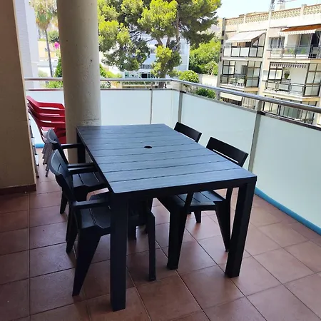 Puerto Marina Apartment- Holidays Apartment Benalmadena