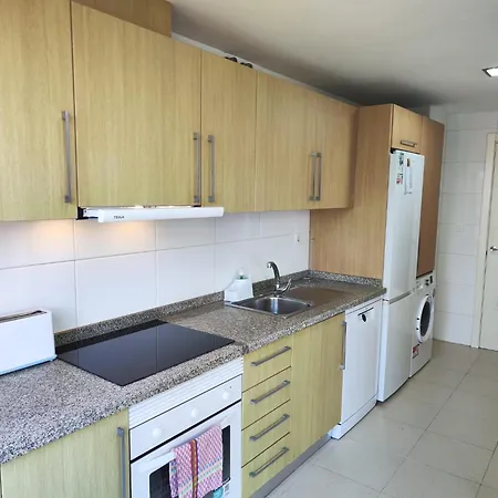 Puerto Marina Apartment- Holidays