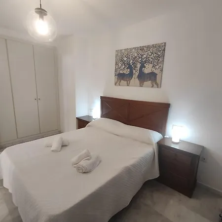 Puerto Marina Apartment- Holidays Benalmadena