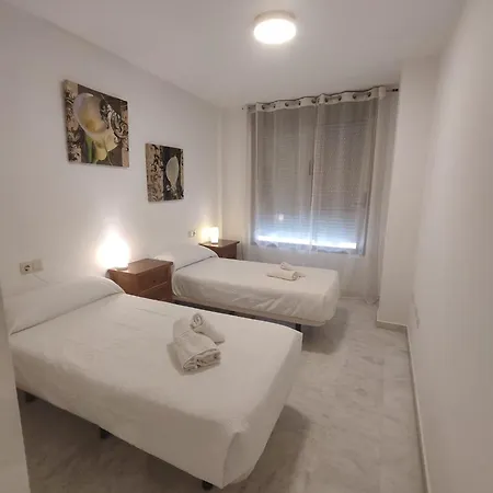 Puerto Marina Apartment- Holidays Apartment