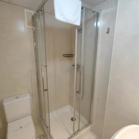 Puerto Marina Apartment- Holidays Apartment Benalmadena