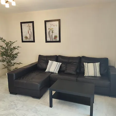 Puerto Marina Apartment- Holidays Benalmadena
