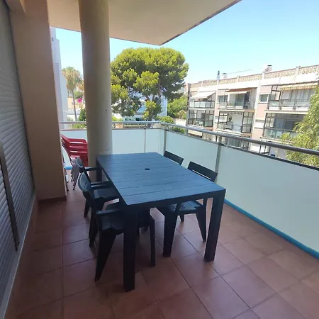 Puerto Marina Apartment- Holidays *