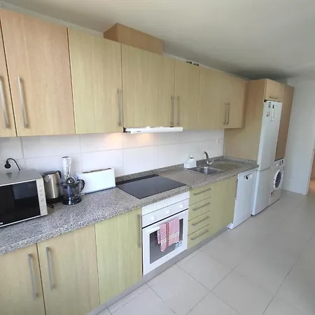 Puerto Marina Apartment- Holidays Apartment *